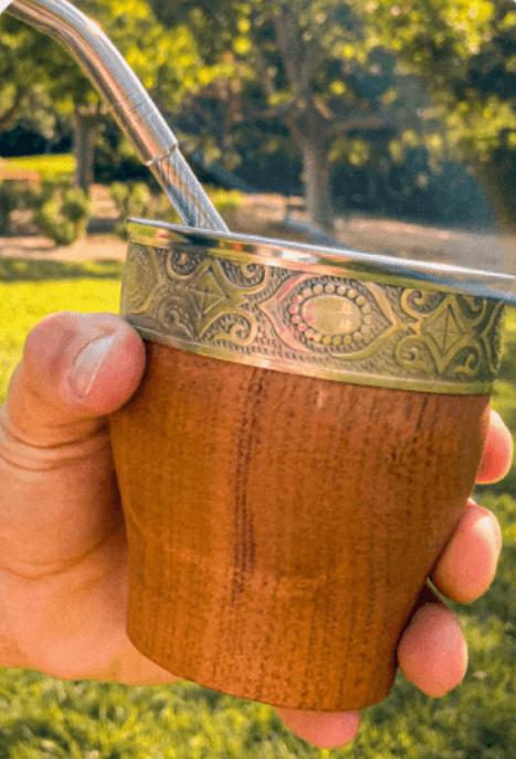 Mate Camionero "elsalvador"